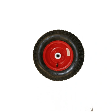 Besk Ritenis ķerrai 4.0-6 ( 4750959012901 ) Ķerra