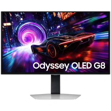 Monitor Samsung Samsung S27FG814SU monitor kompute