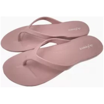 Čības "Sorrento " Pink DE FONSECA