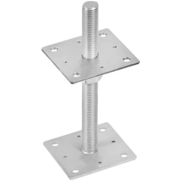 Brusas balsts 110x250, regulējams DOMAX