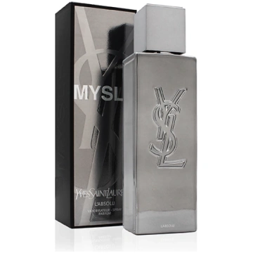 Yves Saint Laurent MYSLF L'Absolu Eau de Parf