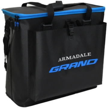 Flagman Armadale Grand Waterproof Netbag Eva 60x25