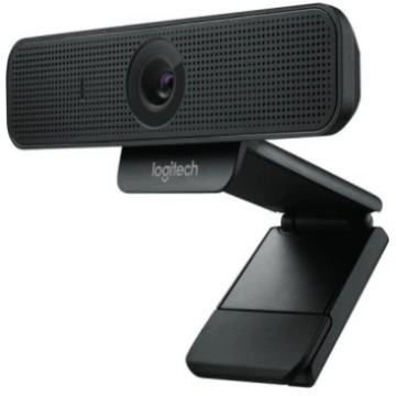 Logitech Webcam C925e - web camera