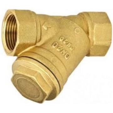 Sietiņfiltrs 3/4"", BUGATTI, 01700004