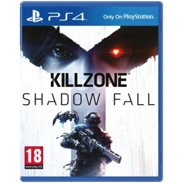 PlayStation 4 (PS4) spēle Sony Killzone: Shadow Fa