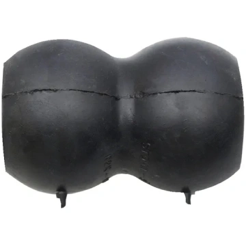 Gumijas atspere 104 x 70 D-35, D-47