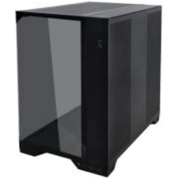 Case LIAN LI O11 VISION COMPACT Tower Case product
