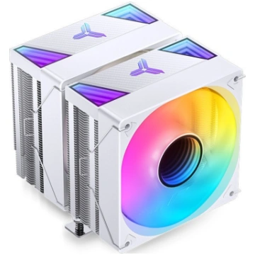 Jonsbo CR-3000 CPU Cooler ARGB - White ( 100280585