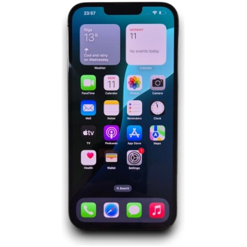 Lietots - Apple iPhone 13 Pro Max 256 GB