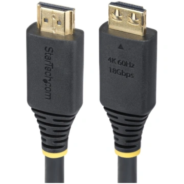 Kabel StarTech STARTECH.COM 30cm High Speed HDMI K