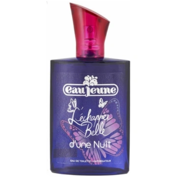 L"occitane Eau Jeune Belle Edt Spray - Dame - 75 m