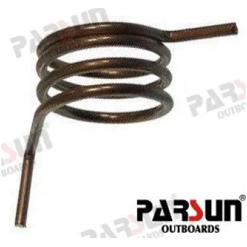 Startera atspere (PAF4-04130010) PARSUN