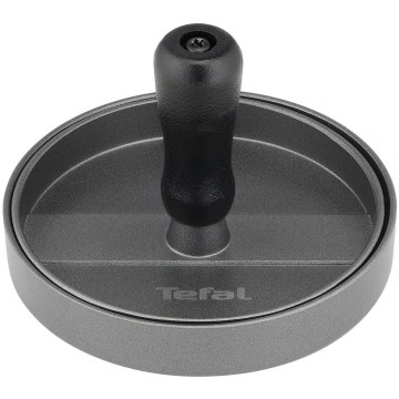 Tefal melna - Burgeru prese | K1851134 | 316843035