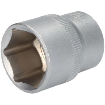 Muciņa 6-kanšu 1/2" 24 mm MAMMOOTH