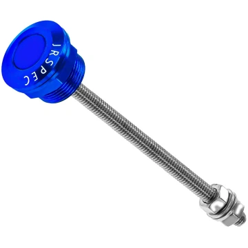 Push Button Quick Release Bonnet Pins JR.SPEC JRSP