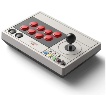 Stick Arcade - 8Bitdo - Bezvadu - Bluetooth - Sade