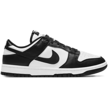 Nike Dunk Low Panda Next Nature