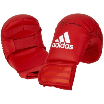 Adidas WKF karatē cimdi