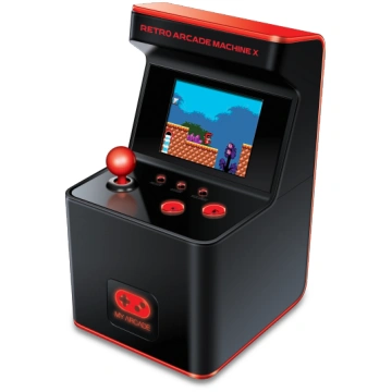 My Arcade Portable Retro Machine X 16-Bit Mini Arc
