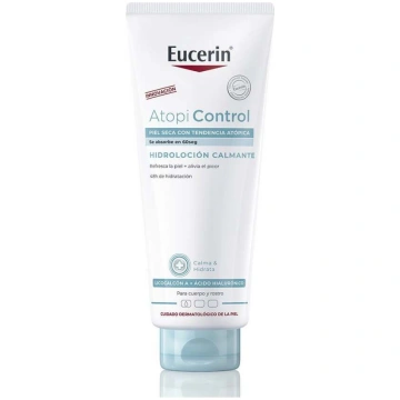 Ķermeņa losjons Eucerin Atopicontrol Soothing Hydr
