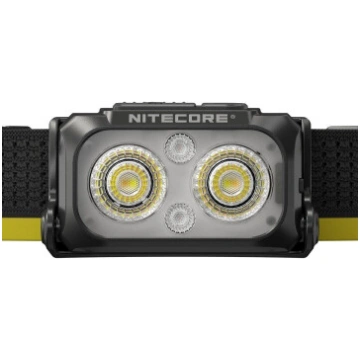 HEADLAMP NU SERIES 400 LUMENS/NU25 MCT NITECORE NU