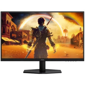 AOC 27" QHD Q27G42XNE Melns