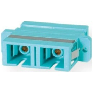 Adapter AV Triton VALUE Zlacze swiatlowodowy SC/SC