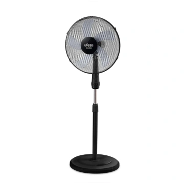 Ufesa ventilators Seattle uz statīva 40 cm 50W 842