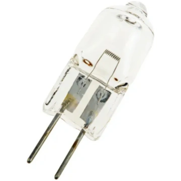 Halogēna spuldze G4, 10W, 6V, 64225, OSRAM citi