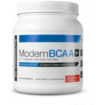 Modern BCAA+
