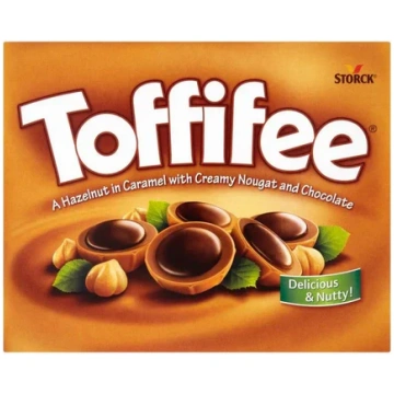 Toffifee 125g