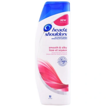 Head & Shoulders Smooth & Silky Anti-Dandruff šamp