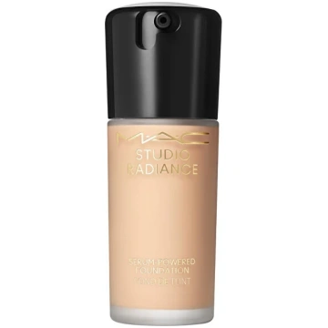 MAC Cosmetics - Hydrating make-up Studio Radiance 