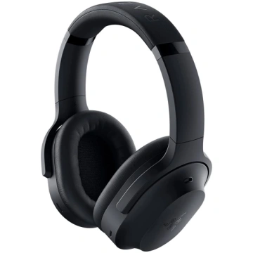 Razer wireless headset Barracuda Pro, black