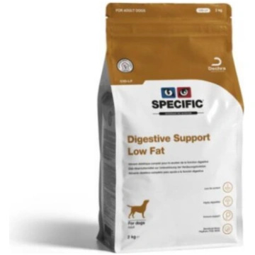 CID-LF Digestive Support Low Fat 2 kg vetzoo