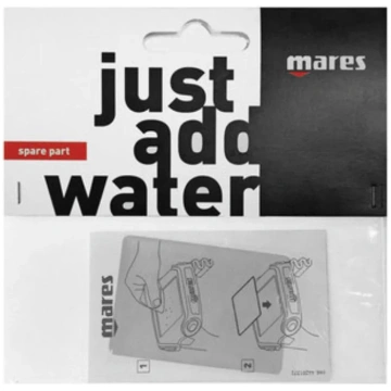 Mares Protection d'Ecran du Quad