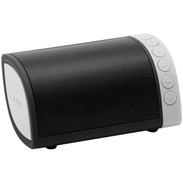 Nyne Cruiser Silver/Black