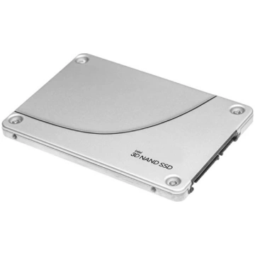 Solidigm D3 Series D3-S4520 - SSD - 1.92 TB - SATA