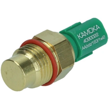 Termoslēdzis, Radiatora ventilators KAMOKA 4090022
