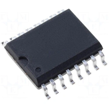 PMIC | DC/DC converter | Uin: 4.75÷40VDC | Uout: 1