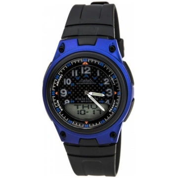 Rokas pulkstenis Casio AW-80-2BVDF