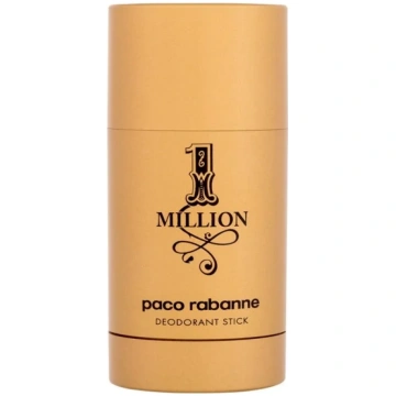Deodorants Paco Rabanne 1 Million, 75 ml