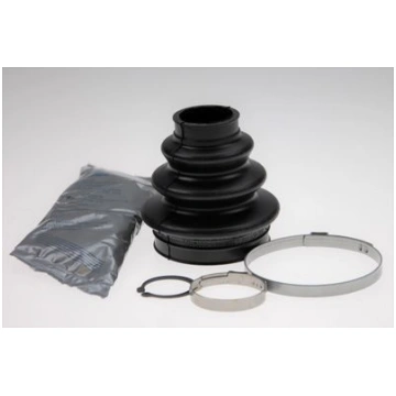 LÖBRO 306705 Putekļusargu komplekts, Piedziņas vār
