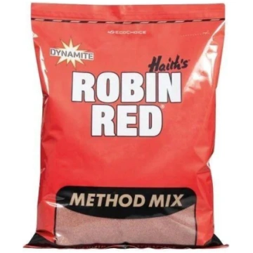 Barība Robin Red Method Mix 1.8kg Dynamite Baits