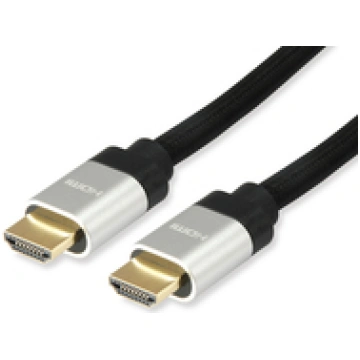 Equip HDMI 2.1 Ultra High Speed Cable 10m AM/AM 40