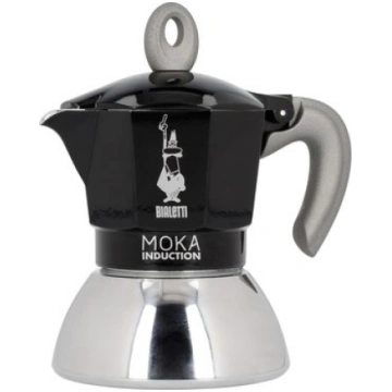Bialetti Moka indukcijas mokas katls 2tz