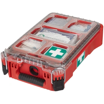 First Aid Kit PACKOUT DIN 13157 Milwaukee