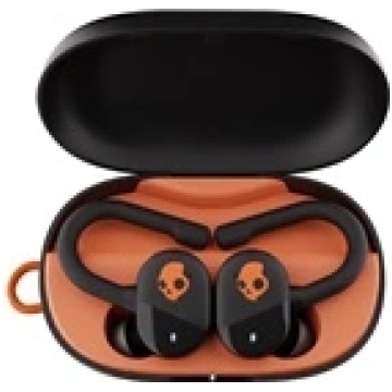 Austiņas Skullcandy Push Play Active Black S2PPW-S