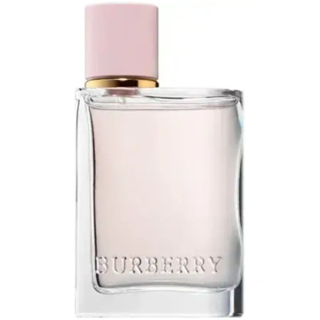 Burberry Her Eau de Parfum sievietēm 100 ml