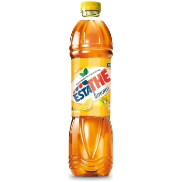 Citronu tējas uzlējums ESTATHE Limone, 1500 ml